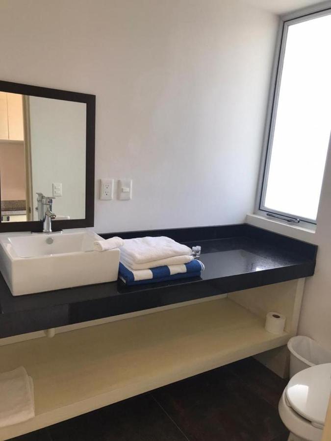 Increible Estudio En Puerto Aventuras, Condominio Con Alberca # 201 Экстерьер фото